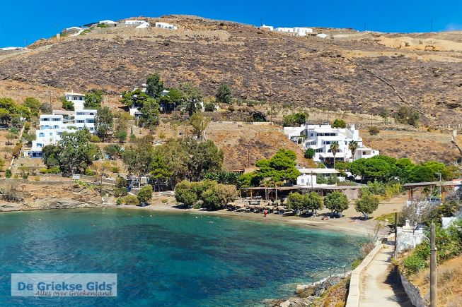 Martinakia Kythnos